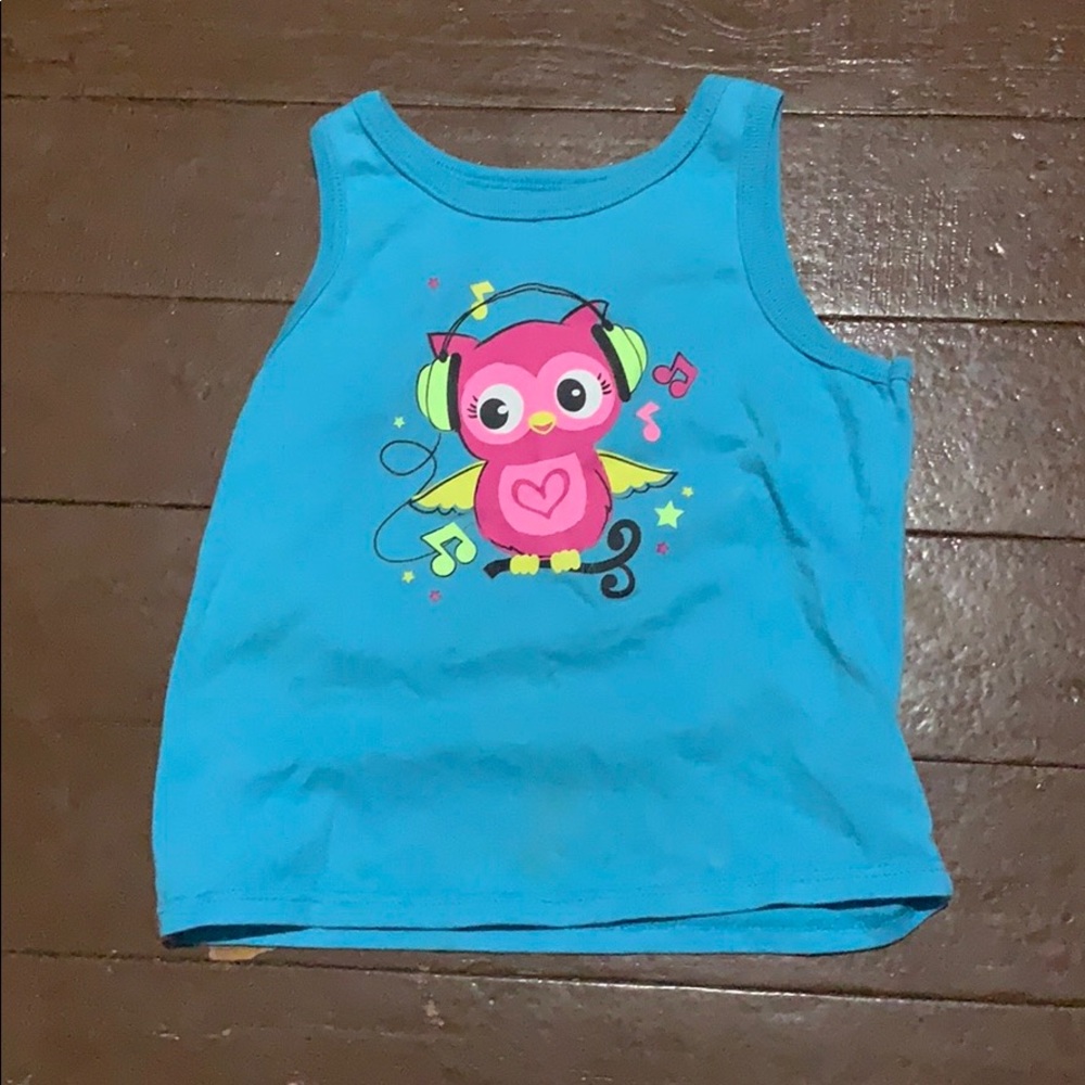 Kids Shirt